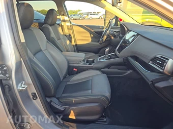 2025 Subaru Outback Onyx Edition - miniatura 8