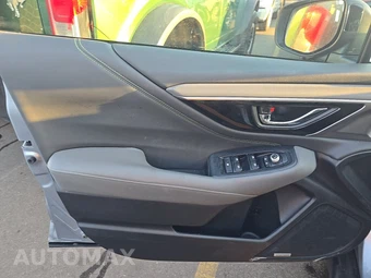 2025 Subaru Outback Onyx Edition - miniatura 9