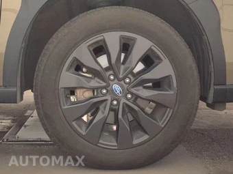 2025 Subaru Outback Onyx Edition - miniatura 10