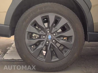 2025 Subaru Outback Onyx Edition - miniatura 11