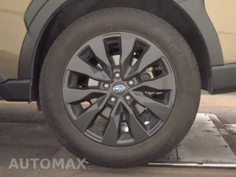 2025 Subaru Outback Onyx Edition - miniatura 12