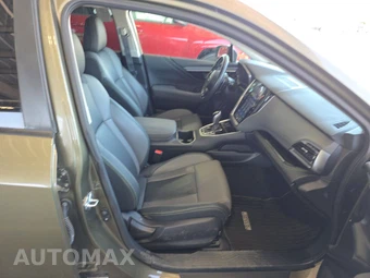2025 Subaru Outback Onyx Edition - miniatura 14