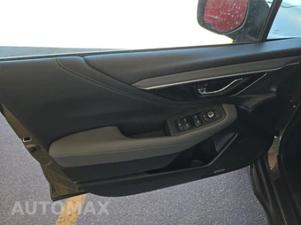 2025 Subaru Outback Onyx Edition - miniatura 15