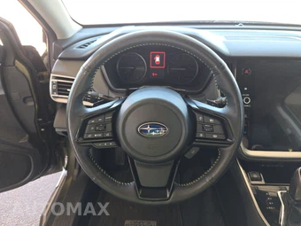 2025 Subaru Outback Onyx Edition - miniatura 16