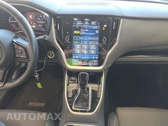 2025 Subaru Outback Onyx Edition - miniatura 17