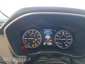 2025 Subaru Outback Onyx Edition - miniatura 18