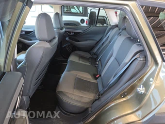 2025 Subaru Outback Onyx Edition - miniatura 19
