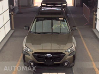 2025 Subaru Outback Onyx Edition - miniatura 2