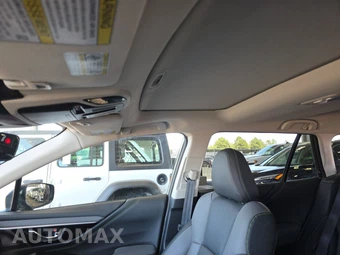 2025 Subaru Outback Onyx Edition - miniatura 20