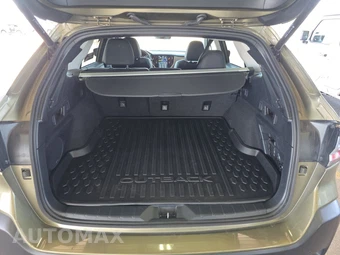2025 Subaru Outback Onyx Edition - miniatura 23