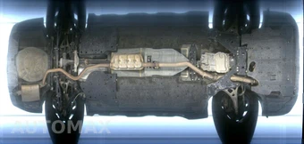 2025 Subaru Outback Onyx Edition - miniatura 24