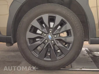2025 Subaru Outback Onyx Edition - miniatura 9