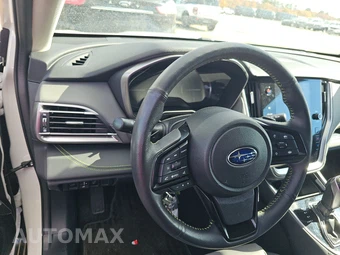 2025 Subaru Outback Onyx Edition - miniatura 10