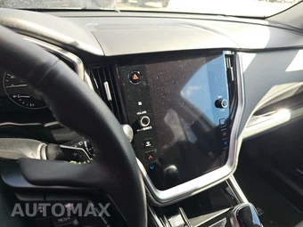 2025 Subaru Outback Onyx Edition - miniatura 11