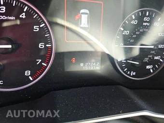 2025 Subaru Outback Onyx Edition - miniatura 12