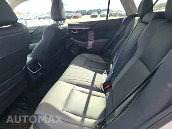 2025 Subaru Outback Onyx Edition - miniatura 13
