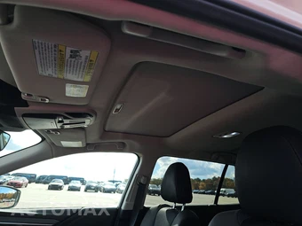 2025 Subaru Outback Onyx Edition - miniatura 14