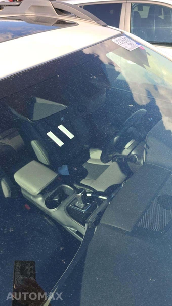 2025 Subaru Outback Onyx Edition - miniatura 18