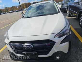 2025 Subaru Outback Onyx Edition - miniatura 2