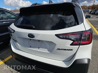 2025 Subaru Outback Onyx Edition - miniatura 5