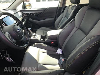 2025 Subaru Outback Onyx Edition - miniatura 7
