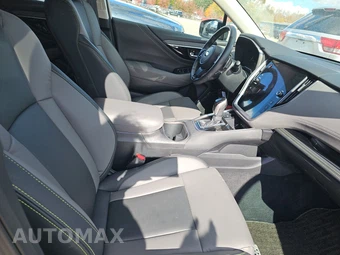 2025 Subaru Outback Onyx Edition - miniatura 8