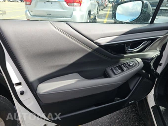 2025 Subaru Outback Onyx Edition - miniatura 9