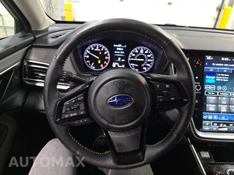 2025 Subaru Outback Onyx Edition - miniatura 10