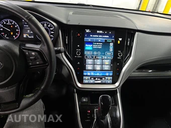 2025 Subaru Outback Onyx Edition - miniatura 11