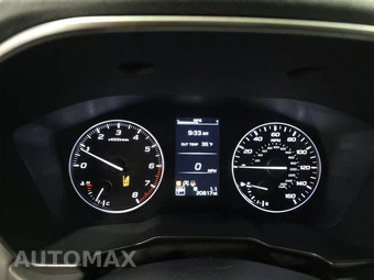 2025 Subaru Outback Onyx Edition - miniatura 12