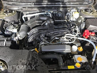 2025 Subaru Outback Onyx Edition - miniatura 15