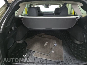 2025 Subaru Outback Onyx Edition - miniatura 16