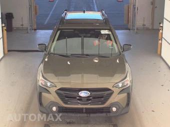 2025 Subaru Outback Onyx Edition - miniatura 2