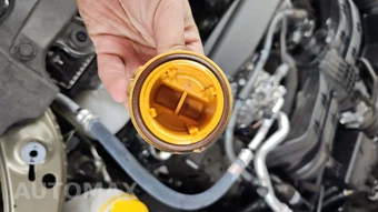 2025 Subaru Outback Onyx Edition - miniatura 20