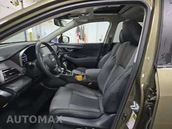 2025 Subaru Outback Onyx Edition - miniatura 7