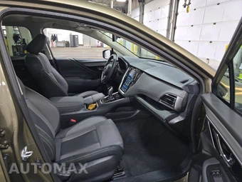 2025 Subaru Outback Onyx Edition - miniatura 8