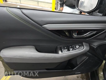 2025 Subaru Outback Onyx Edition - miniatura 9