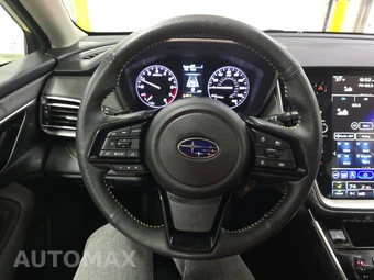 2025 Subaru Outback Onyx Edition - miniatura 10