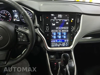 2025 Subaru Outback Onyx Edition - miniatura 11