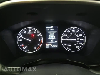 2025 Subaru Outback Onyx Edition - miniatura 12