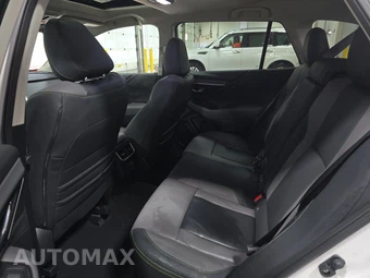 2025 Subaru Outback Onyx Edition - miniatura 13