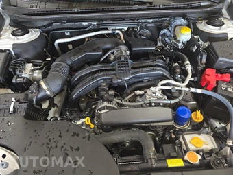 2025 Subaru Outback Onyx Edition - miniatura 15