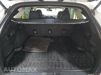 2025 Subaru Outback Onyx Edition - miniatura 16