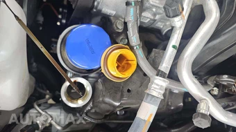 2025 Subaru Outback Onyx Edition - miniatura 17