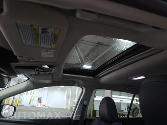2025 Subaru Outback Onyx Edition - miniatura 19