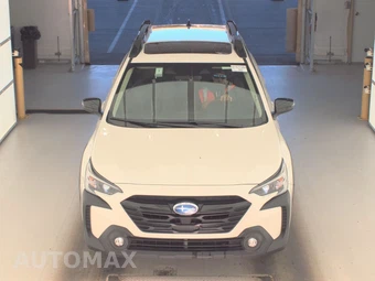 2025 Subaru Outback Onyx Edition - miniatura 2