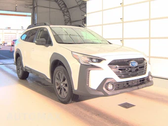 2025 Subaru Outback Onyx Edition - miniatura 3
