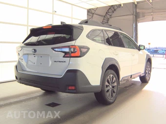 2025 Subaru Outback Onyx Edition - miniatura 4