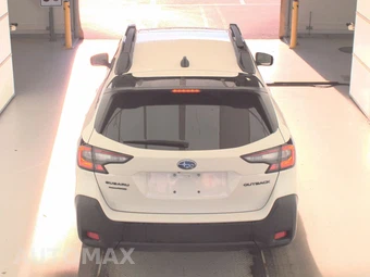 2025 Subaru Outback Onyx Edition - miniatura 5
