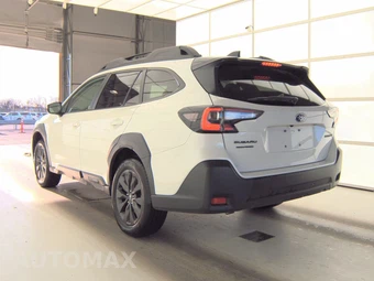 2025 Subaru Outback Onyx Edition - miniatura 6